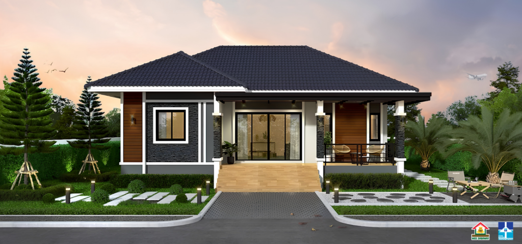 แบบบ้าน MS6620 - บริษัท มีทรัพย์อนันต์ รับสร้างบ้านภาคเหนือ อีสาน มาตรฐาน HBA Cover MS6620 - บริษัท มีทรัพย์อนันต์ รับสร้างบ้านภาคเหนือ อีสาน มาตรฐาน HBA